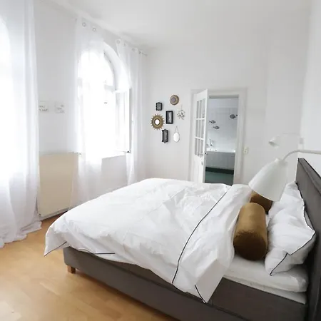 Ferienwohnung Kleine 25 Solingen Exterior foto