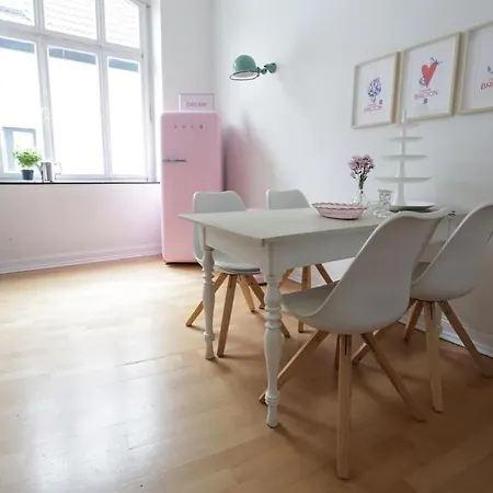 Ferienwohnung Kleine 25 Solingen Exterior foto
