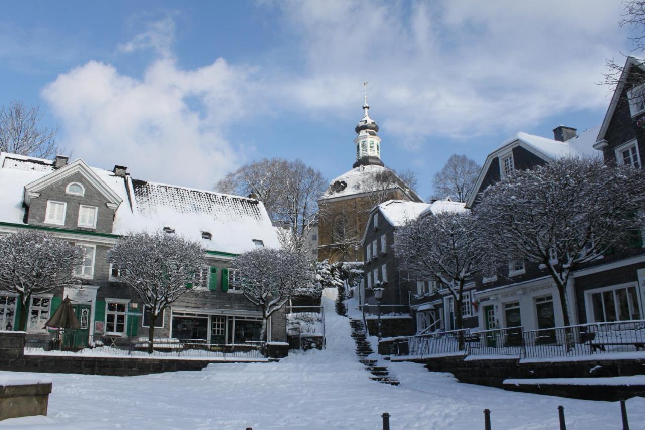Kleine 25