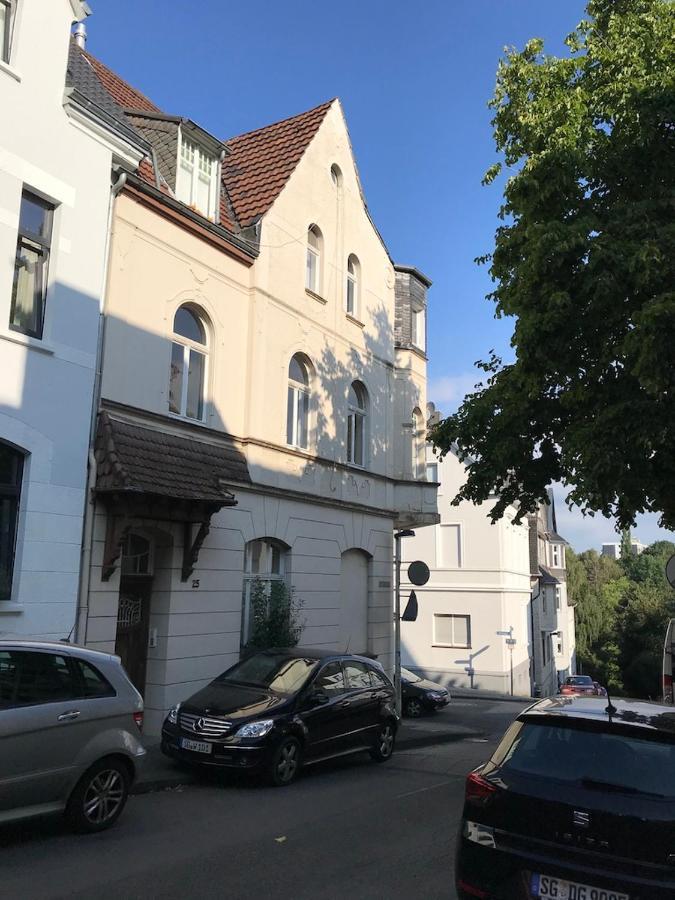 Kleine 25 Solingen