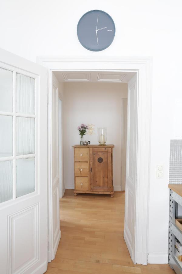 Apartment Kleine 25 *