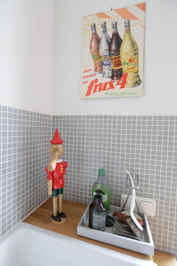 Kleine 25 Apartment