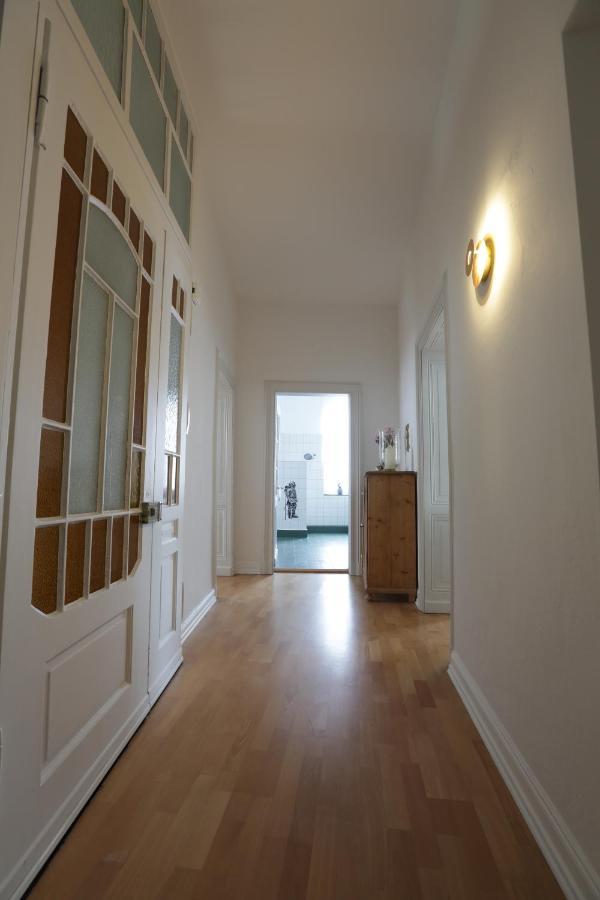 Kleine 25 Apartment *
